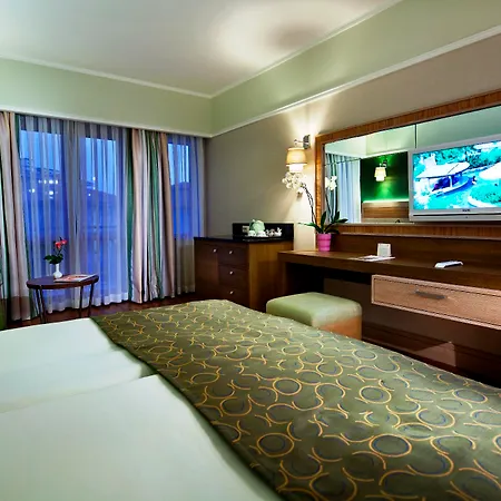 Hotel Club Grand Side Colakli