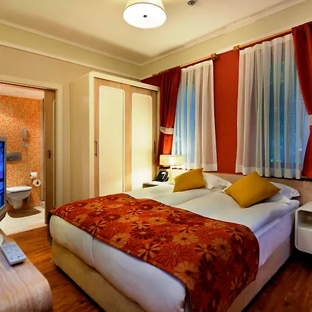 Club Grand Side 5*