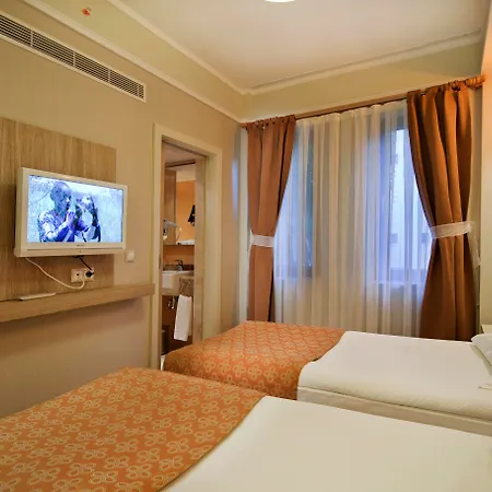 Hotel Club Grand Side
