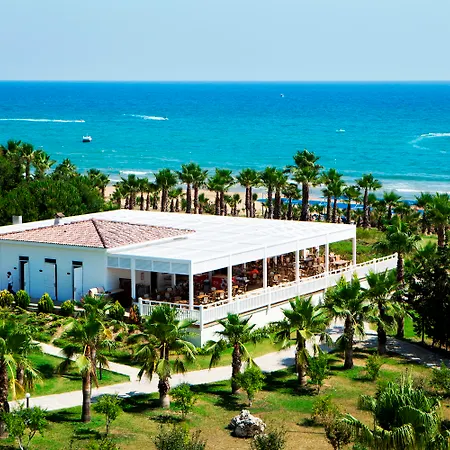 Club Grand Side Colakli