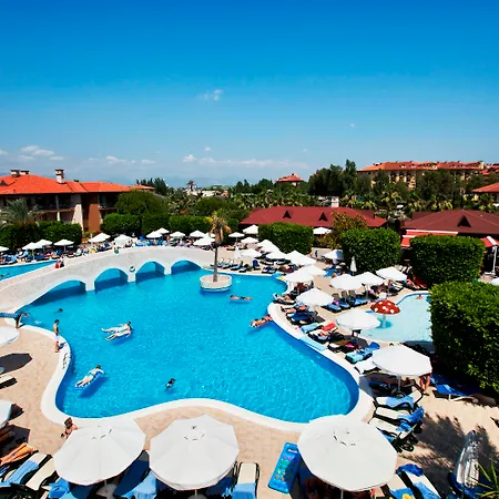 Club Grand Side 5*