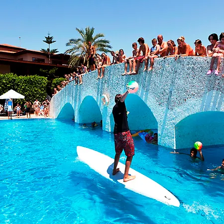 Club Grand Side Colakli