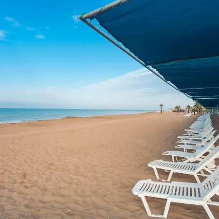 Hotel Club Grand Side Colakli