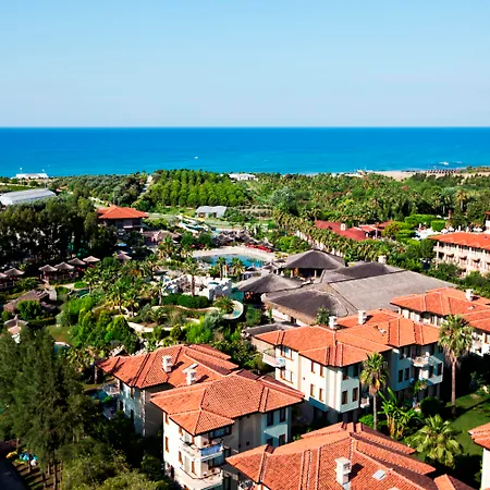 Club Grand Side 5*