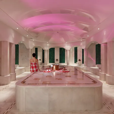 Hotel Club Grand Side 5*