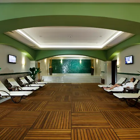 Hotel Club Grand Side 5*