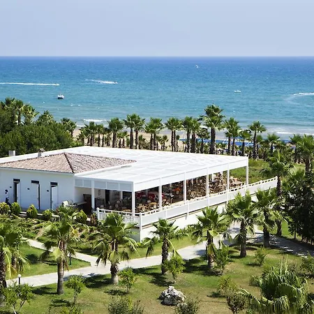 Club Grand Side 5*