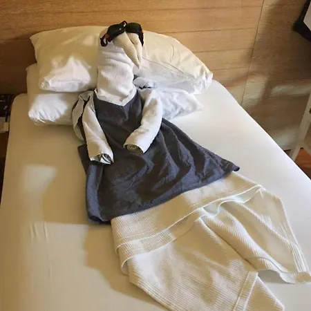 Club Grand Szálloda 5*