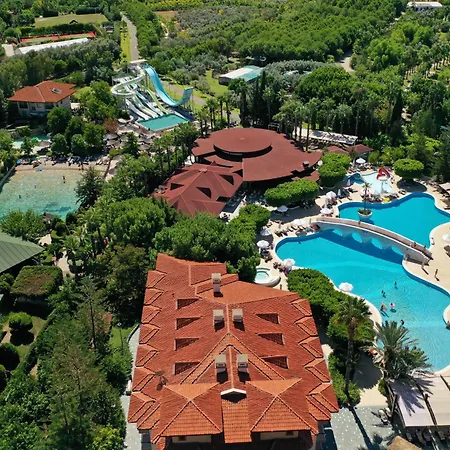 Club Grand 5*
