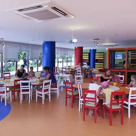 Szálloda Club Grand Side
