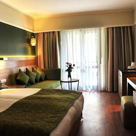Hotel Club Grand Side Colakli