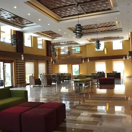 Club Grand Side 5* Colakli