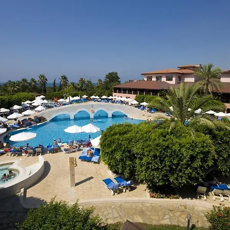 Club Grand Side Hotel Colakli