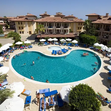 Club Grand Side Hotel