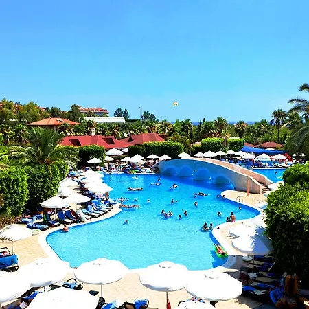 Hotel Club Grand Side