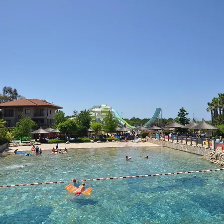 Club Grand Side Hotel
