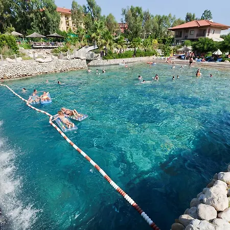 Club Grand Side 5* Colakli