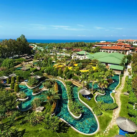 Club Grand Side Hotel 5*