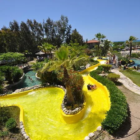 Club Grand Side 5*