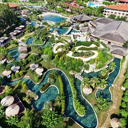 Club Grand Side 5*
