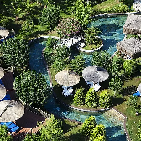 Hotel Club Grand Side Colakli
