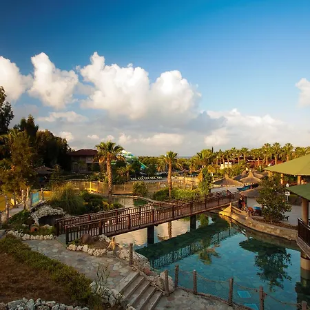 Club Grand Side 5*