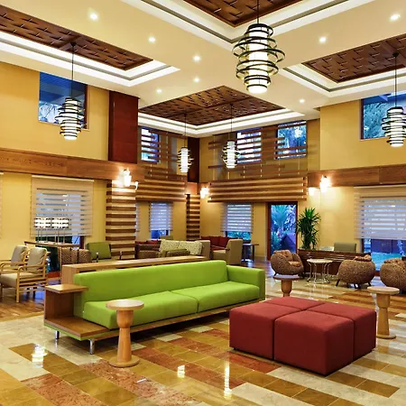 Hotel Club Grand Side