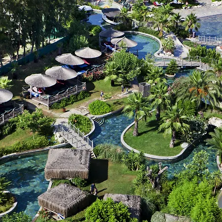 Hotel Club Grand Side