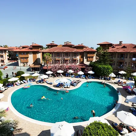 Club Grand Side Hotel Colakli