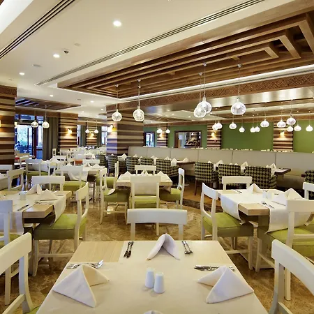Hotel Club Grand Side 5*