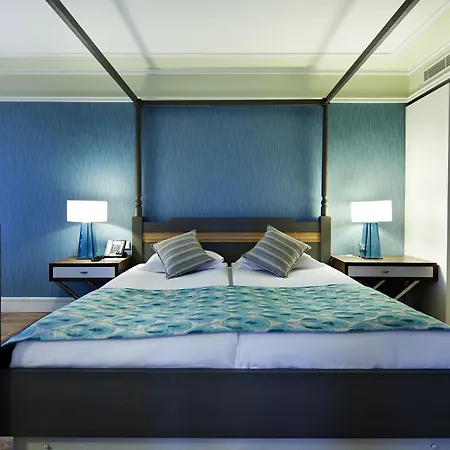 Club Grand Side Hotel 5*