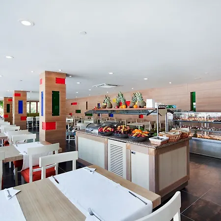Club Grand Side Hotel 5*
