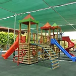 Club Grand Hotel 5*