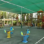 Club Grand Hotel 5*