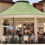 Club Grand Hotel Side