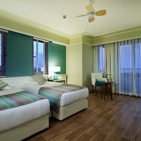 Club Grand فندق سيدي