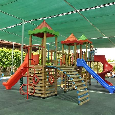 Club Grand Hotel 5*