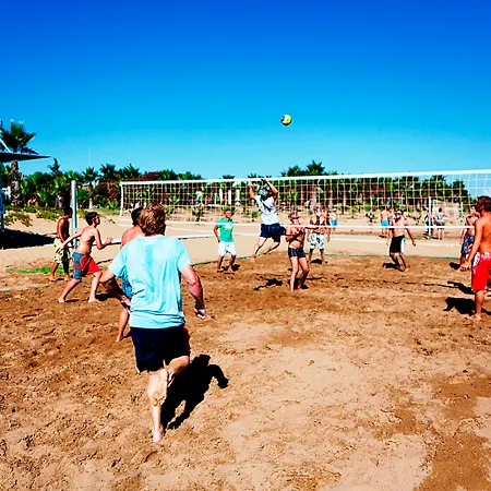 فندق Club Grand 5*