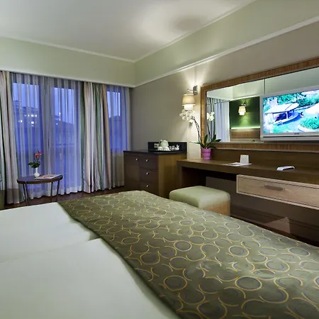 Club Grand 5* سيدي