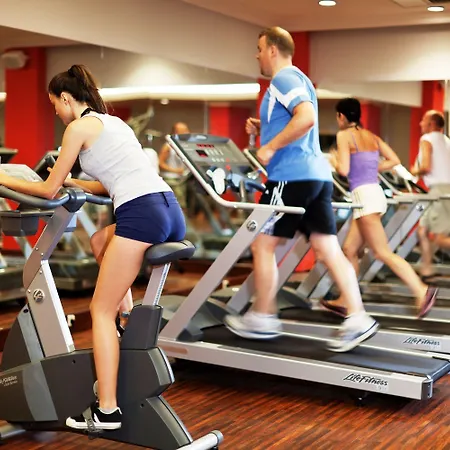 Club Grand فندق سيدي