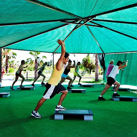 Club Grand 5*