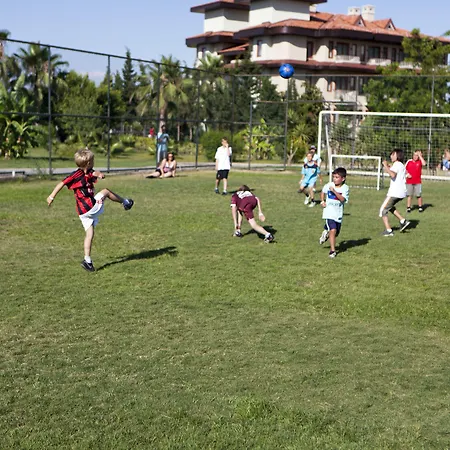 فندق Club Grand 5*