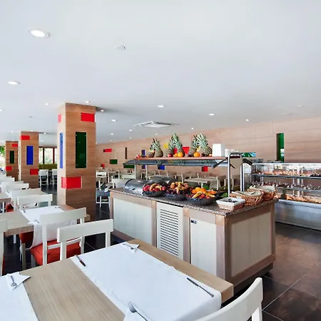 Hotel Club Grand