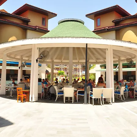 فندق Club Grand سيدي