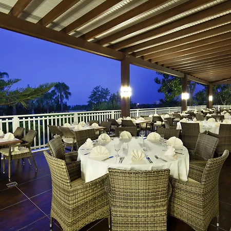 Club Grand 5* سيدي