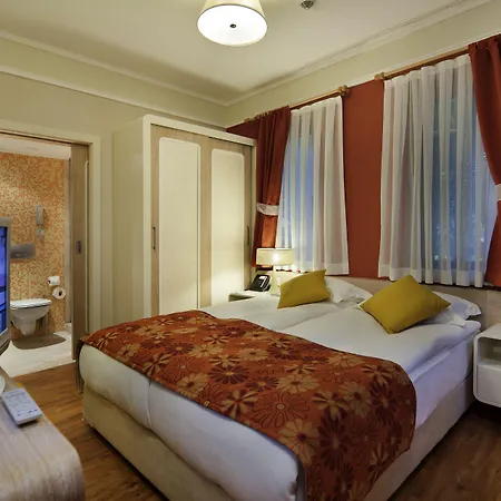 فندق Club Grand سيدي