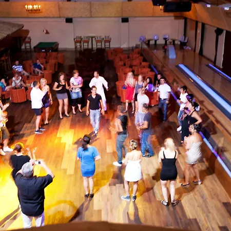 Club Grand فندق سيدي