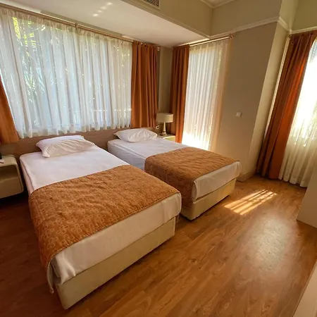 Club Grand Hotel