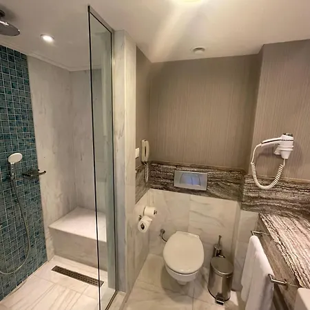 Hotel Club Grand 5*