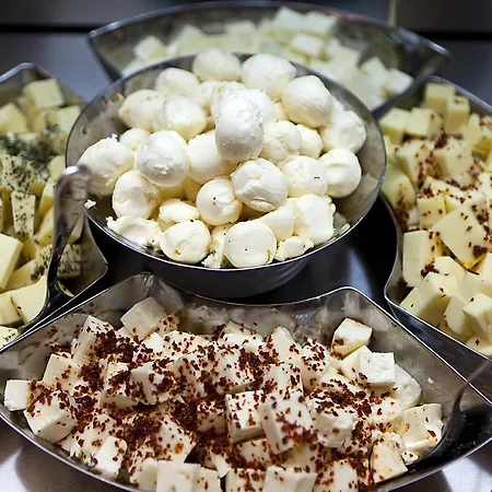 Hotel Club Grand 5*